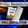 Priligy Order 11